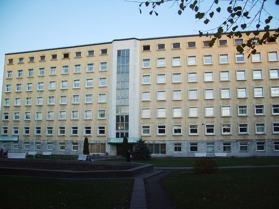 Fotoğraf: Ida-Tallinna Keskhaigla Silmakliinik