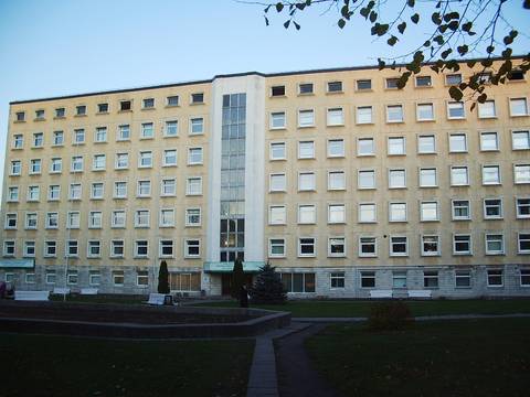 Fotoğraf: Ida-Tallinna Keskhaigla Silmakliinik