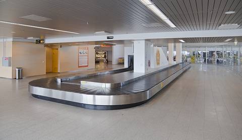 Fotoğraf: Aeropuerto Internacional de Tallinn, Estonia, 2012-08-05, DD