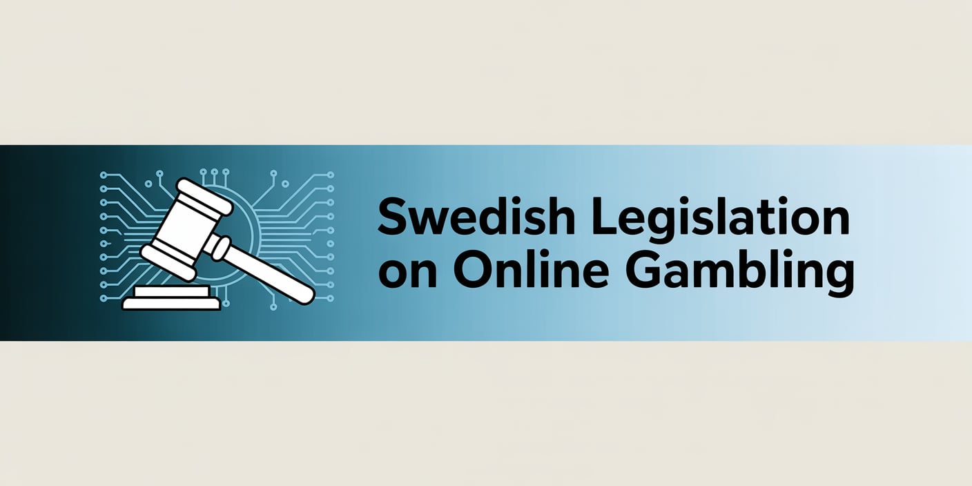 Swedish Legislation on Online Gambling